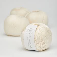 Yarn cotton