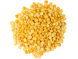 Yellow peas