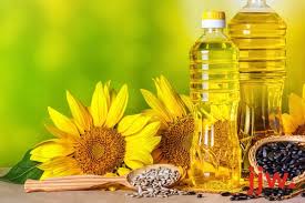 Premium Refined Sun flower Oil
