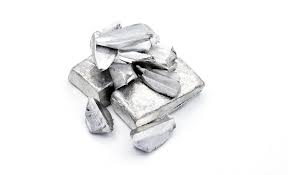 Gallium metal 99,99%