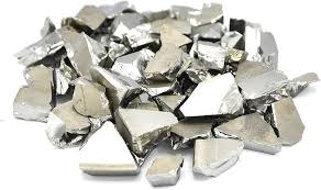 Germanium metal 99.99%