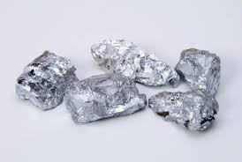 Neodymium metal 99.5% For Sale
