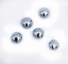 Osmium metal 99.95% purity